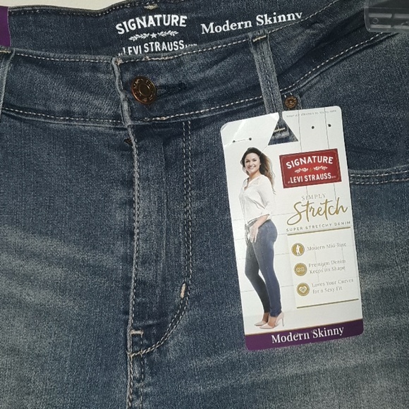 Levi's Jeans - Picture 2 of 8